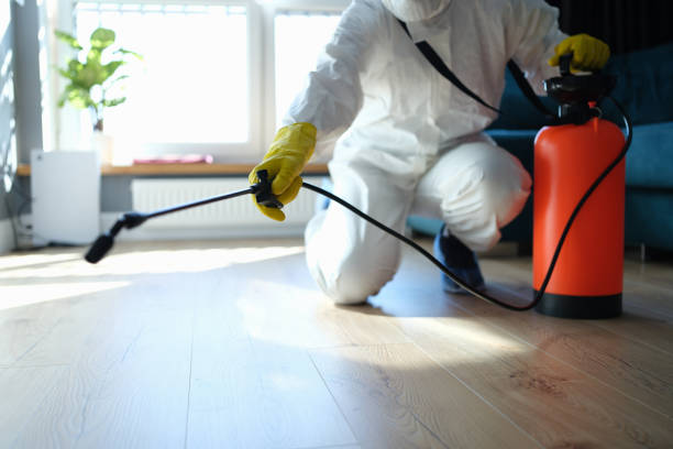 Reliable Crime Scene Cleanup contractor in Belleville, AR by Dulley Family Biohazard Services